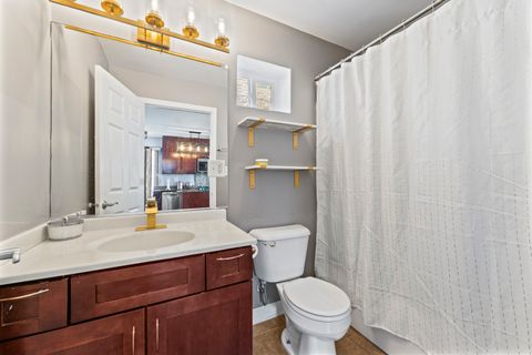 Tiny photo for 4408 W Cortez Street, Chicago, IL 60651 (MLS # 12443630)