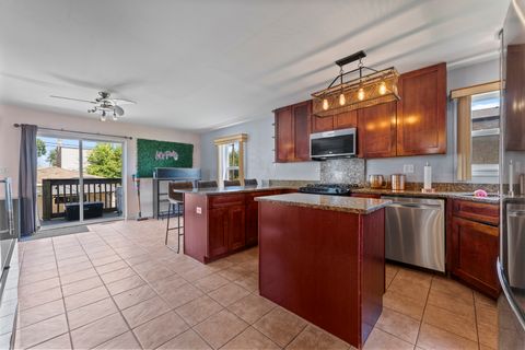 Tiny photo for 4408 W Cortez Street, Chicago, IL 60651 (MLS # 12443630)
