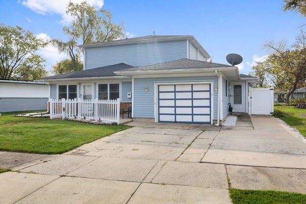 281 GREEN ST, PARK FOREST, IL 60466 - Image fce77a474beae5c9e65c77eca511d43c/18987850