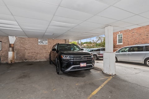Tiny photo for 938 NORTH Boulevard #402, Oak Park, IL 60301 (MLS # 12754652)