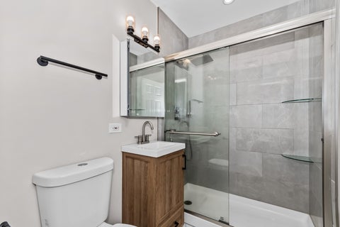 Tiny photo for 938 NORTH Boulevard #402, Oak Park, IL 60301 (MLS # 12754652)
