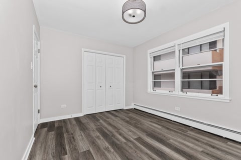 Tiny photo for 938 NORTH Boulevard #402, Oak Park, IL 60301 (MLS # 12754652)