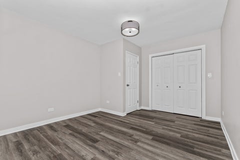 Tiny photo for 938 NORTH Boulevard #402, Oak Park, IL 60301 (MLS # 12754652)