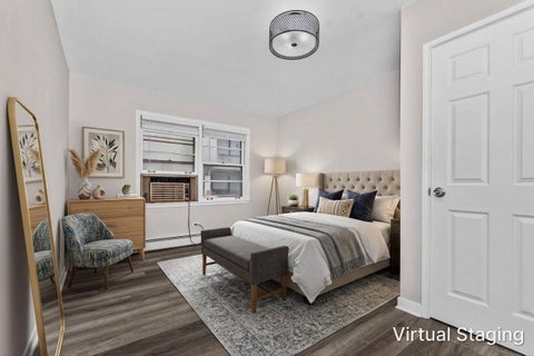Tiny photo for 938 NORTH Boulevard #402, Oak Park, IL 60301 (MLS # 12754652)