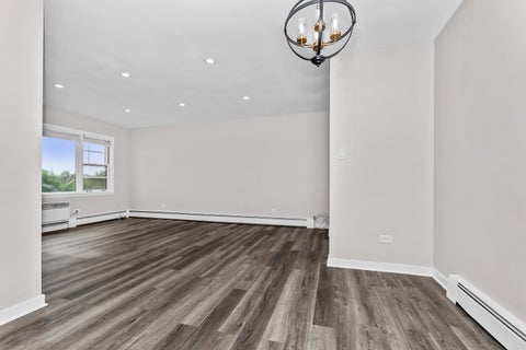 Tiny photo for 938 NORTH Boulevard #402, Oak Park, IL 60301 (MLS # 12754652)