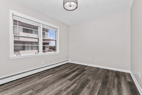Tiny photo for 938 NORTH Boulevard #402, Oak Park, IL 60301 (MLS # 12754652)