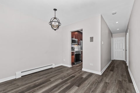 Tiny photo for 938 NORTH Boulevard #402, Oak Park, IL 60301 (MLS # 12754652)