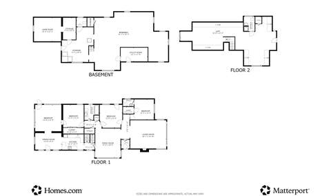 Tiny photo for 8001 S Oglesby Avenue, Chicago, IL 60617 (MLS # 12727282)