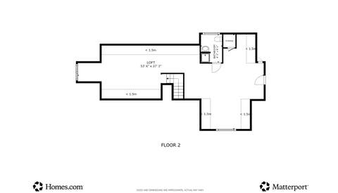 Tiny photo for 8001 S Oglesby Avenue, Chicago, IL 60617 (MLS # 12727282)