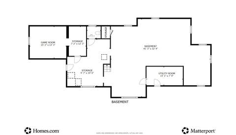 Tiny photo for 8001 S Oglesby Avenue, Chicago, IL 60617 (MLS # 12727282)