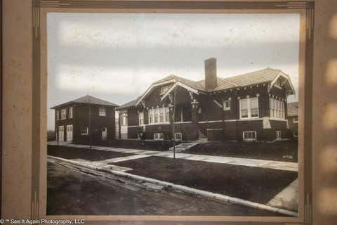 Tiny photo for 8001 S Oglesby Avenue, Chicago, IL 60617 (MLS # 12727282)