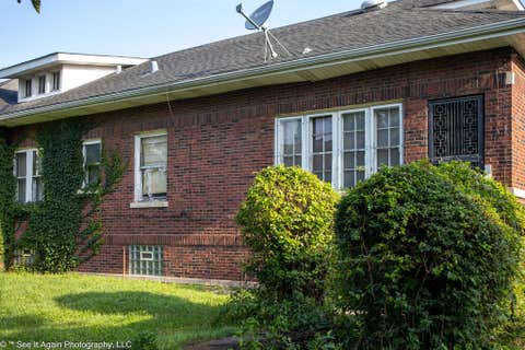Tiny photo for 8001 S Oglesby Avenue, Chicago, IL 60617 (MLS # 12727282)