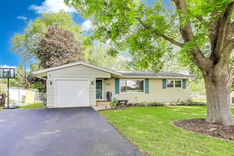 2906 Killarney Drive Cary IL 60013