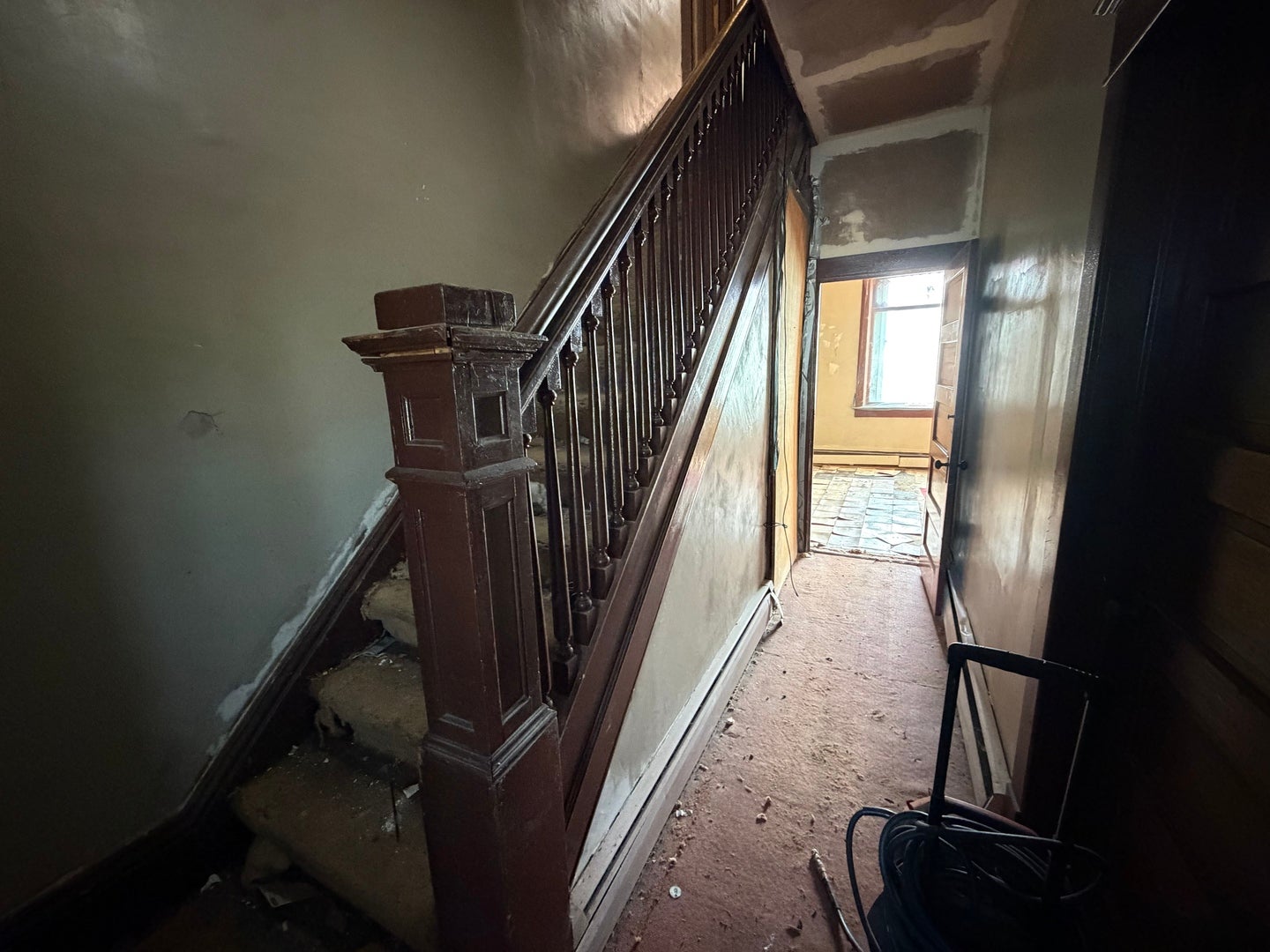 313 W Oak Street