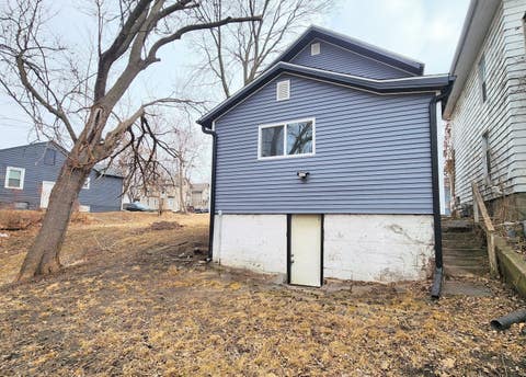 Tiny photo for 1312 Farnam Street, Davenport, IA 52803 (MLS # 12627897)