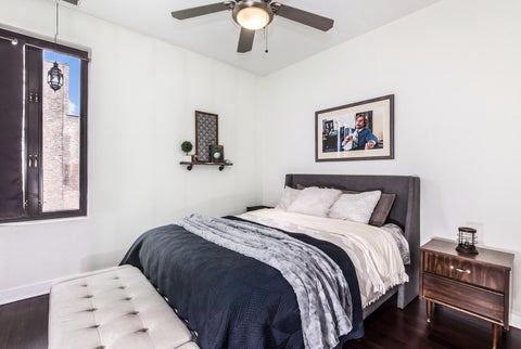 Tiny photo for 1319 N Wood Street #3C, Chicago, IL 60622 (MLS # 12732737)