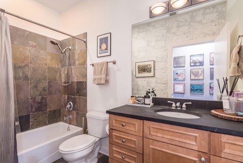 Tiny photo for 1319 N Wood Street #3C, Chicago, IL 60622 (MLS # 12732737)