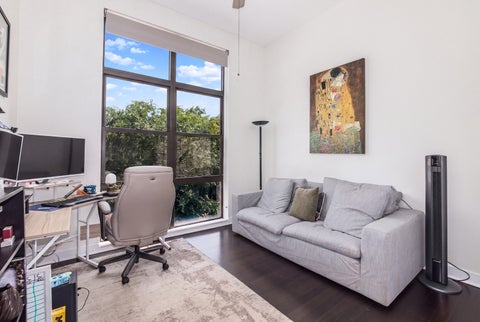 Tiny photo for 1319 N Wood Street #3C, Chicago, IL 60622 (MLS # 12732737)