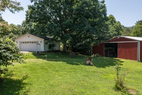 Tiny photo for 19503 N Moonbeam Lane, Mt Vernon, IL 62864 (MLS # 12775430)