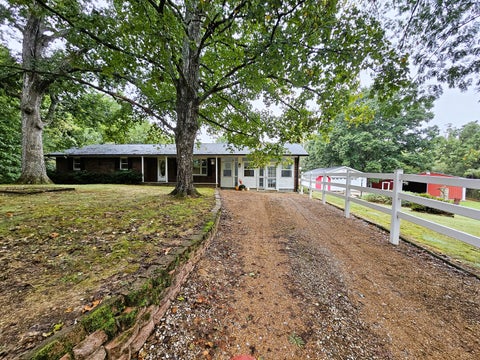 Tiny photo for 19503 N Moonbeam Lane, Mt Vernon, IL 62864 (MLS # 12775430)