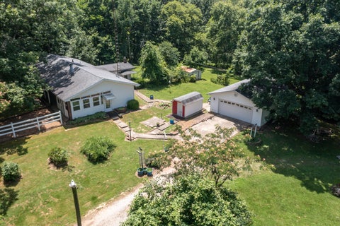 Tiny photo for 19503 N Moonbeam Lane, Mt Vernon, IL 62864 (MLS # 12775430)