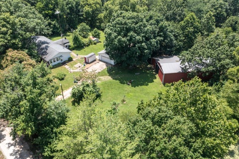 Tiny photo for 19503 N Moonbeam Lane, Mt Vernon, IL 62864 (MLS # 12775430)