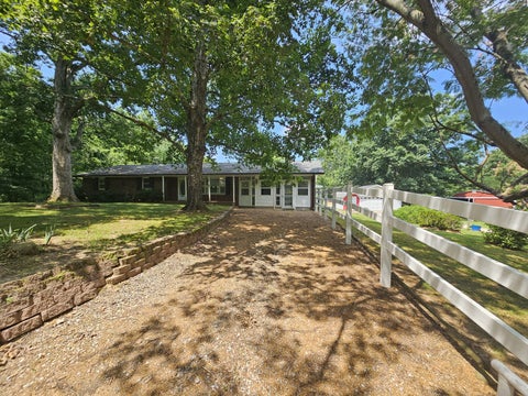 Tiny photo for 19503 N Moonbeam Lane, Mt Vernon, IL 62864 (MLS # 12775430)