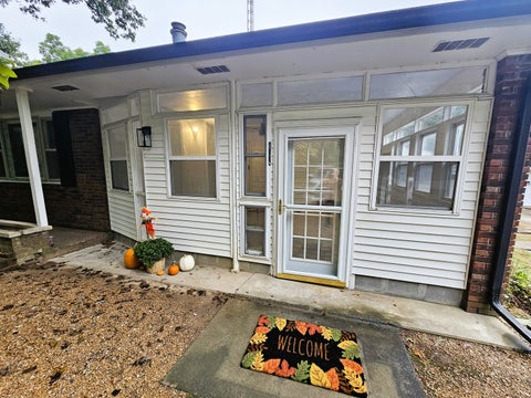 Tiny photo for 19503 N Moonbeam Lane, Mt Vernon, IL 62864 (MLS # 12775430)