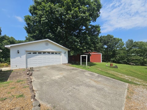 Tiny photo for 19503 N Moonbeam Lane, Mt Vernon, IL 62864 (MLS # 12775430)