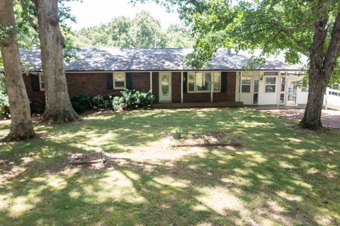 Tiny photo for 19503 N Moonbeam Lane, Mt Vernon, IL 62864 (MLS # 12775430)