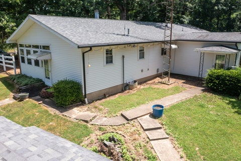 Tiny photo for 19503 N Moonbeam Lane, Mt Vernon, IL 62864 (MLS # 12775430)