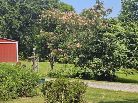 Tiny photo for 19503 N Moonbeam Lane, Mt Vernon, IL 62864 (MLS # 12775430)