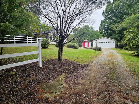 Tiny photo for 19503 N Moonbeam Lane, Mt Vernon, IL 62864 (MLS # 12775430)