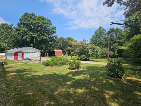 Tiny photo for 19503 N Moonbeam Lane, Mt Vernon, IL 62864 (MLS # 12775430)