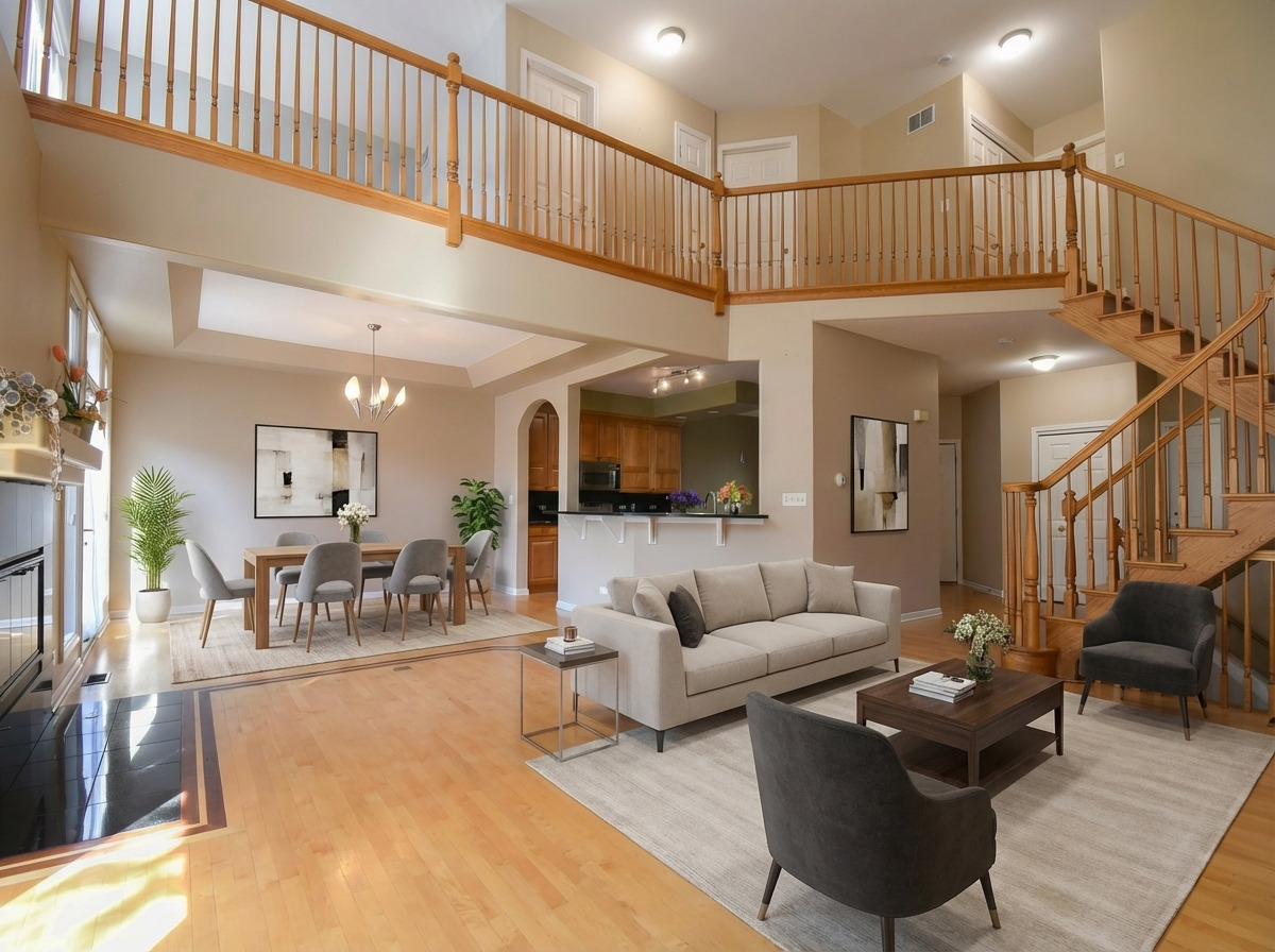 776 N Franklin Avenue