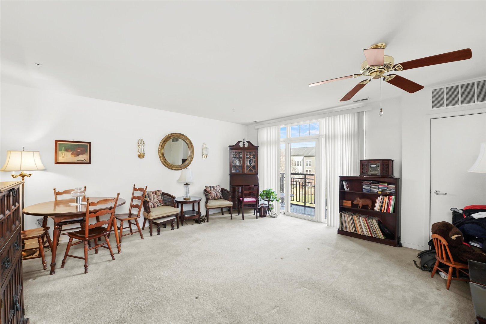 7753 Van Buren Street 306