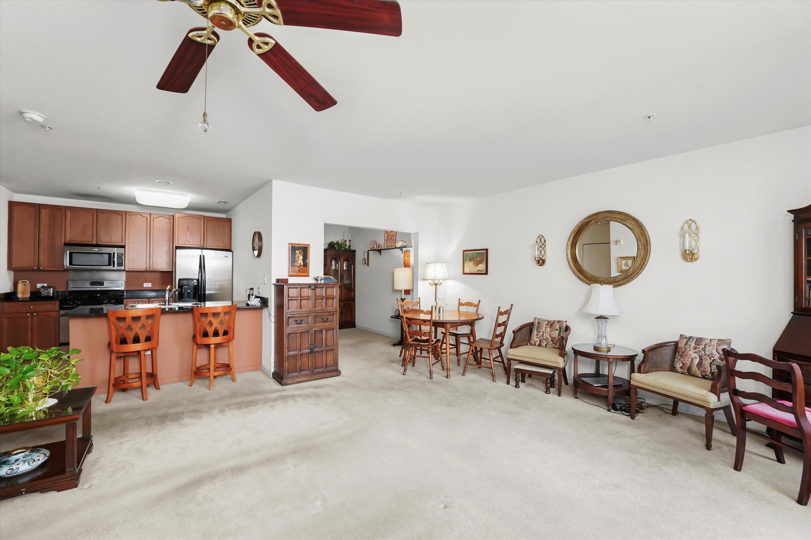 7753 Van Buren Street 306