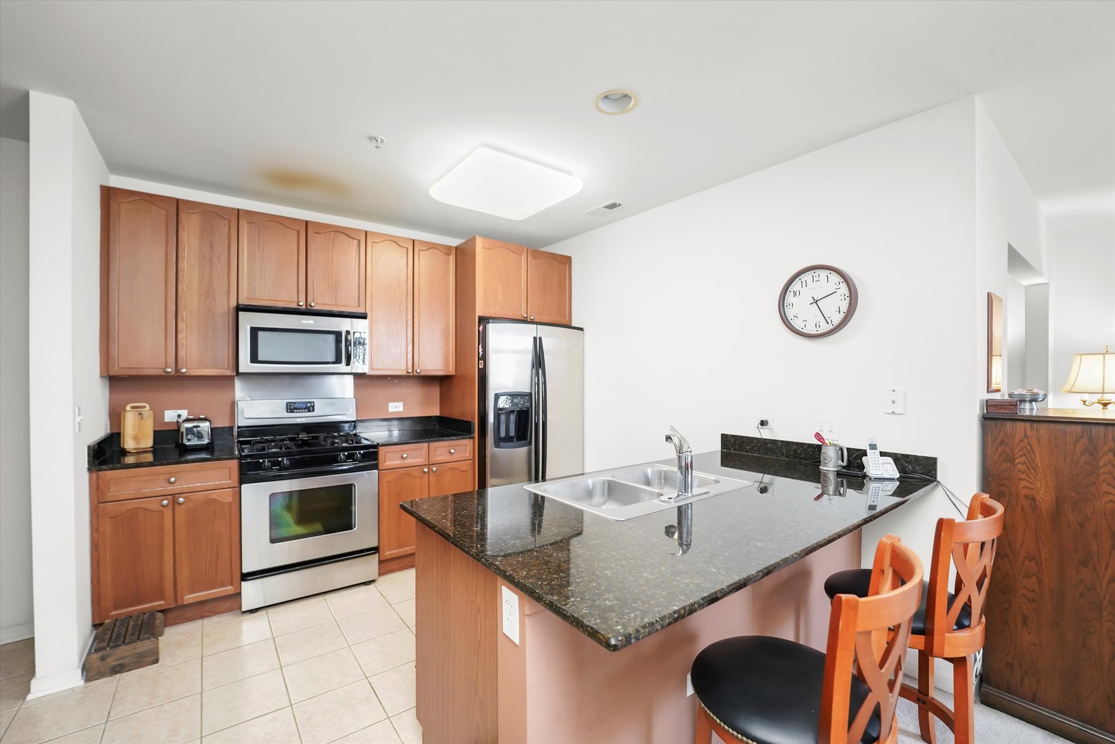 7753 Van Buren Street 306