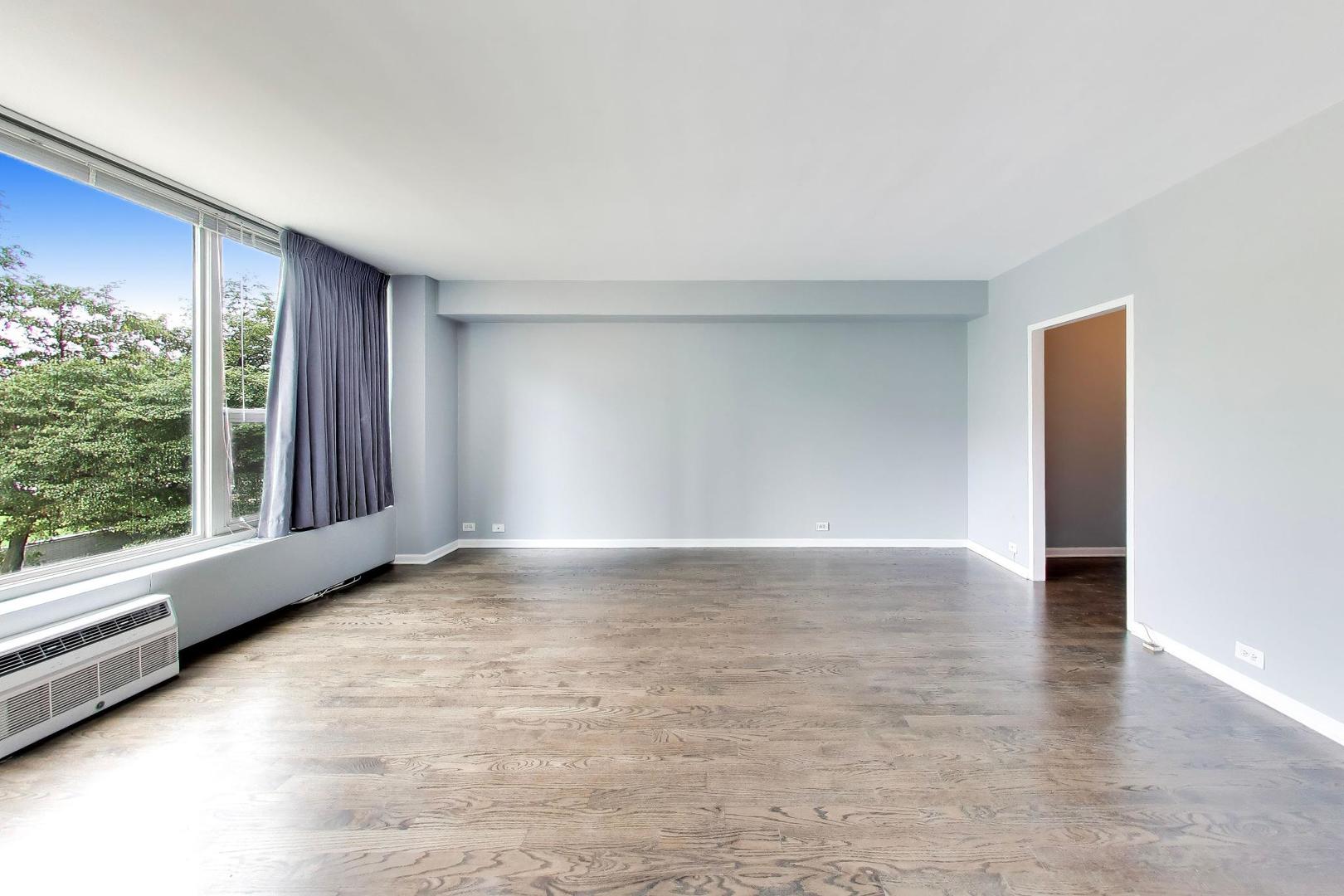 3600 N LAKE SHORE Drive 222