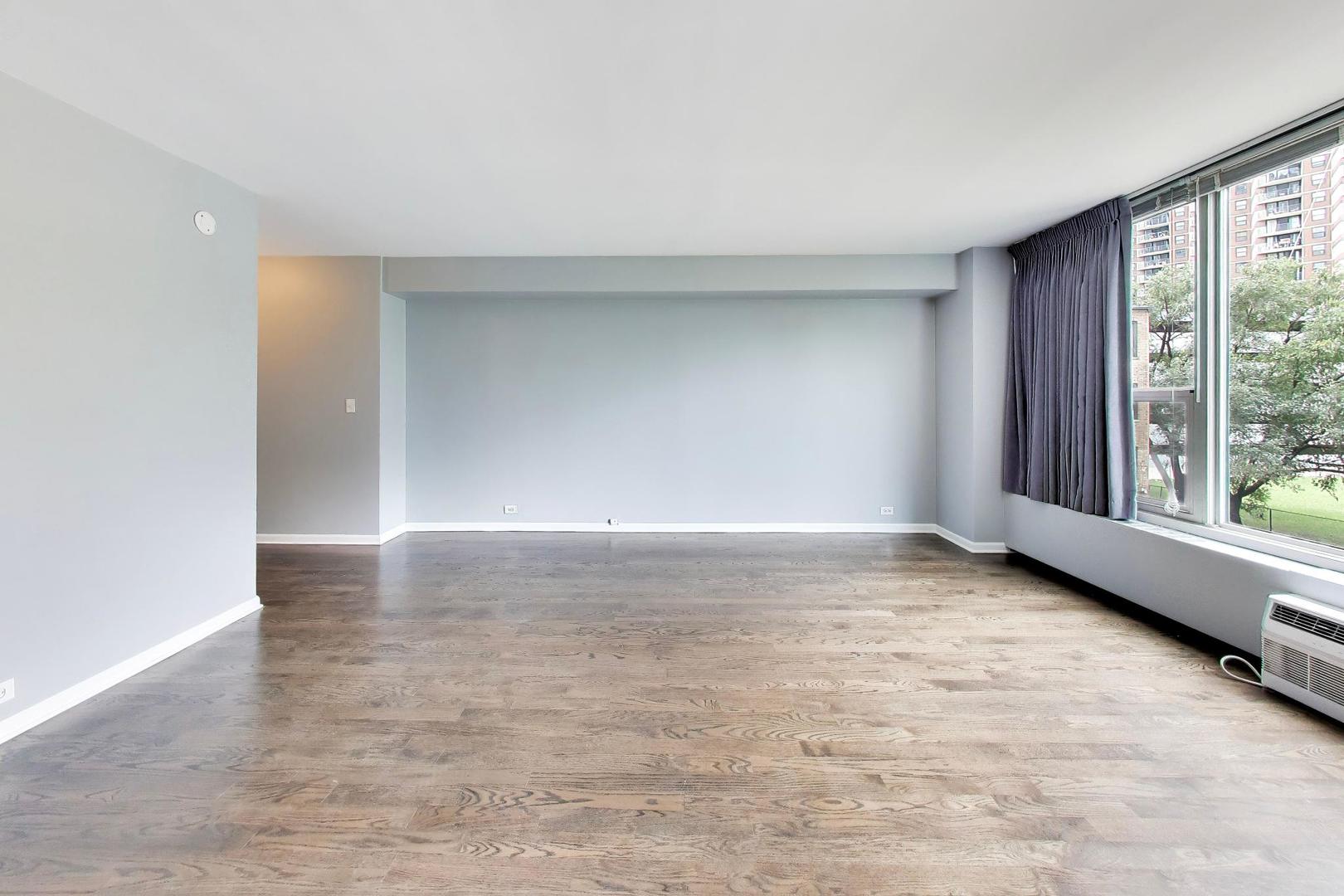 3600 N LAKE SHORE Drive 222