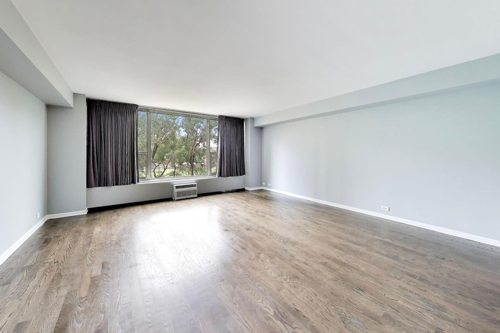 3600 N LAKE SHORE Drive 222