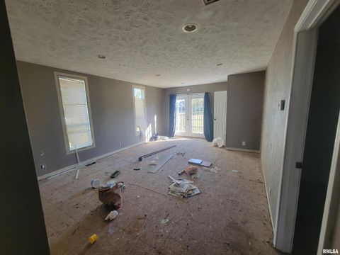 Tiny photo for 208 N WASHINGTON Street, Hurst, IL 62949 (MLS # EB460340)