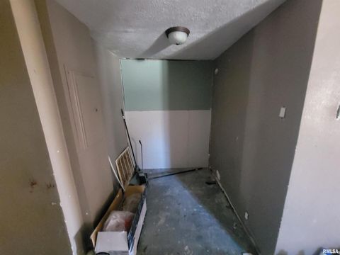 Tiny photo for 208 N WASHINGTON Street, Hurst, IL 62949 (MLS # EB460340)