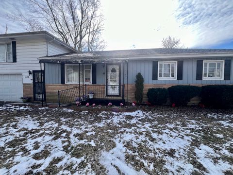 A home in Danville