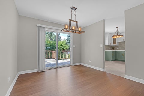 Tiny photo for 248 Spruce Avenue, Bensenville, IL 60106 (MLS # 12716117)