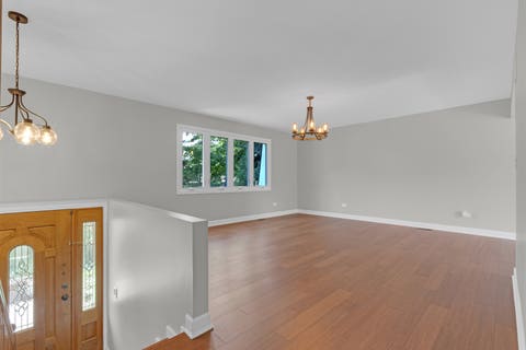 Tiny photo for 248 Spruce Avenue, Bensenville, IL 60106 (MLS # 12716117)