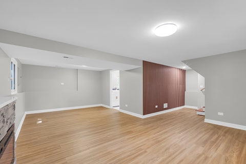Tiny photo for 248 Spruce Avenue, Bensenville, IL 60106 (MLS # 12716117)