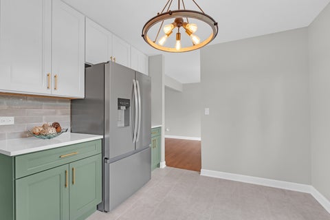 Tiny photo for 248 Spruce Avenue, Bensenville, IL 60106 (MLS # 12716117)