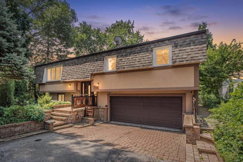 Photo of 248 Spruce Avenue, Bensenville, IL 60106 (MLS # 12716117)