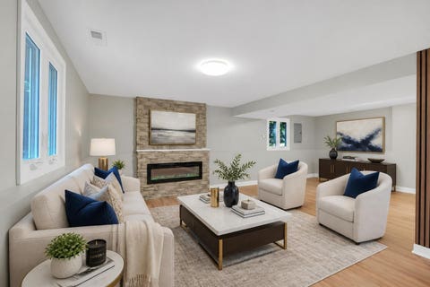 Tiny photo for 248 Spruce Avenue, Bensenville, IL 60106 (MLS # 12716117)